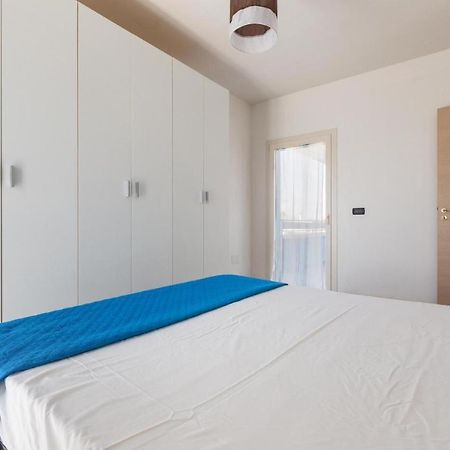 Dormiglione Apartment 托雷拉皮罗 外观 照片