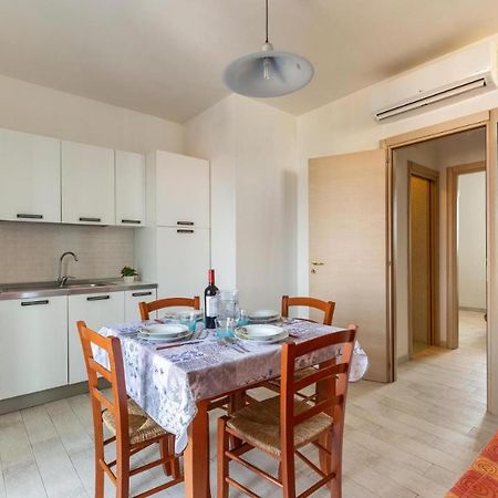 Dormiglione Apartment 托雷拉皮罗 外观 照片