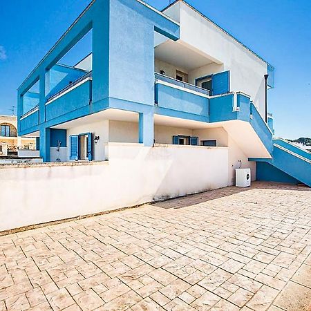Dormiglione Apartment 托雷拉皮罗 外观 照片