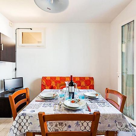 Dormiglione Apartment 托雷拉皮罗 外观 照片
