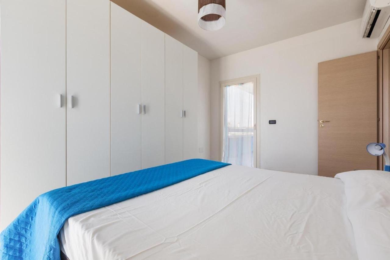 Dormiglione Apartment 托雷拉皮罗 外观 照片
