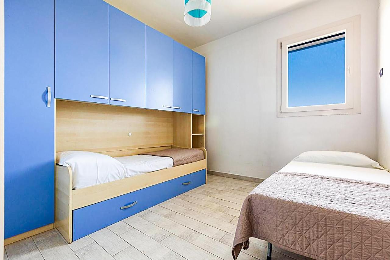 Dormiglione Apartment 托雷拉皮罗 外观 照片